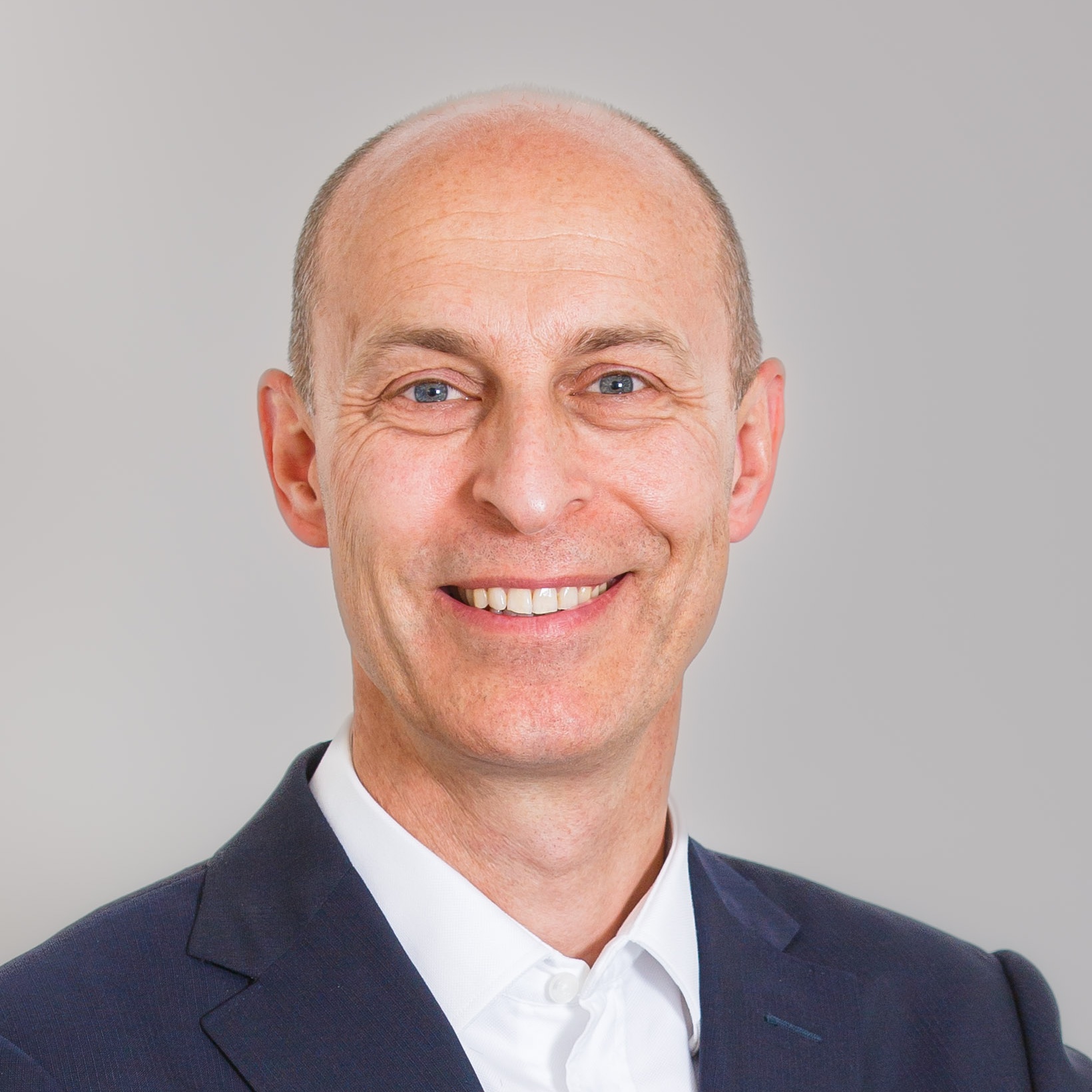 Bernhard S. Bleuler