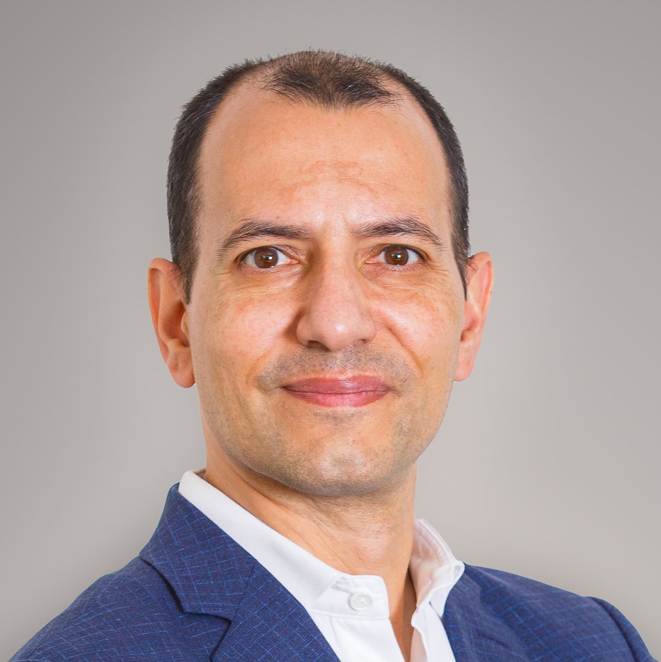 Juan Carlos Serrano